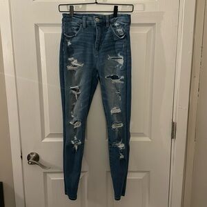 American Eagle Dream Jean Size 4